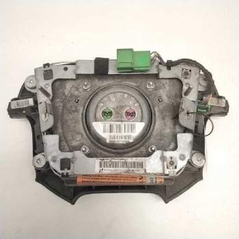 Recambio de airbag delantero izquierdo para volvo serie 850 2.5 cat referencia OEM IAM 8638247  120584
