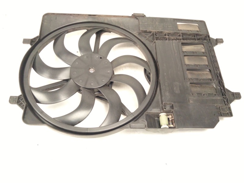 Recambio de electroventilador para mini mini (r50, r53) one referencia OEM IAM   