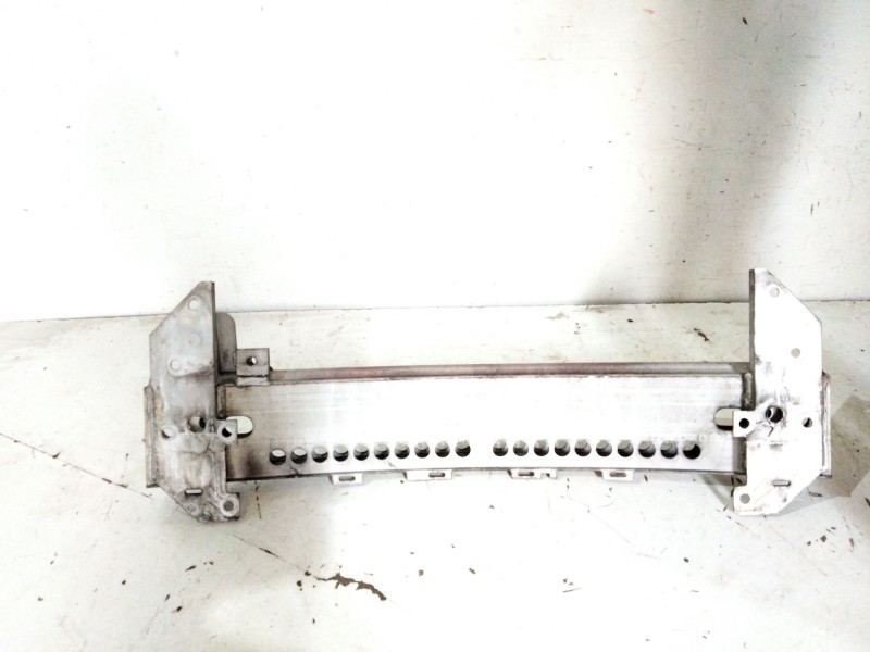 Recambio de refuerzo paragolpes delantero para mini mini (r50, r53) one referencia OEM IAM   