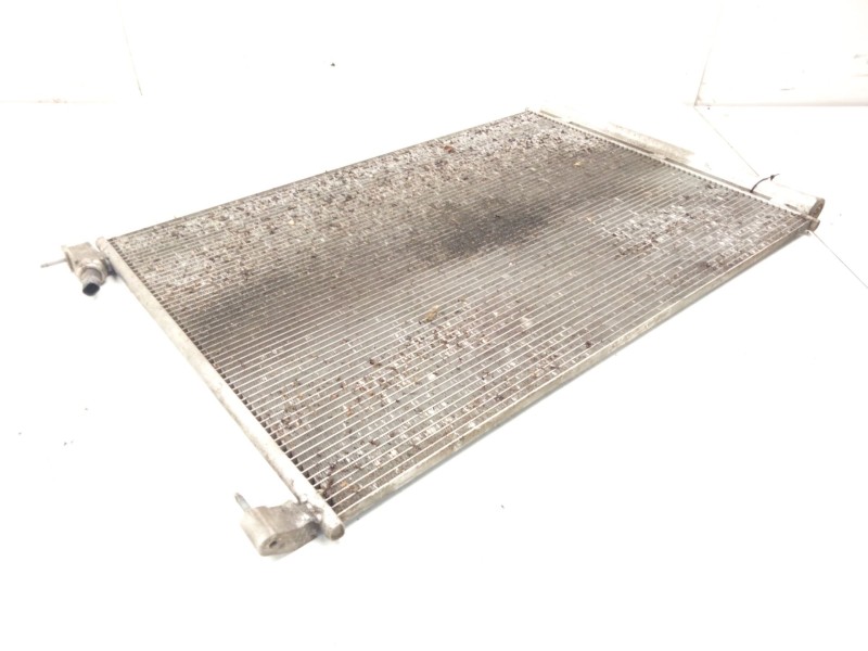 Recambio de condensador / radiador aire acondicionado para mercedes-benz clase c (w205) c 220 bluetec / d (205.002, 205.004) ref