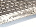 CONDENSADOR / RADIADOR AIRE ACONDICIONADO A0995000454 