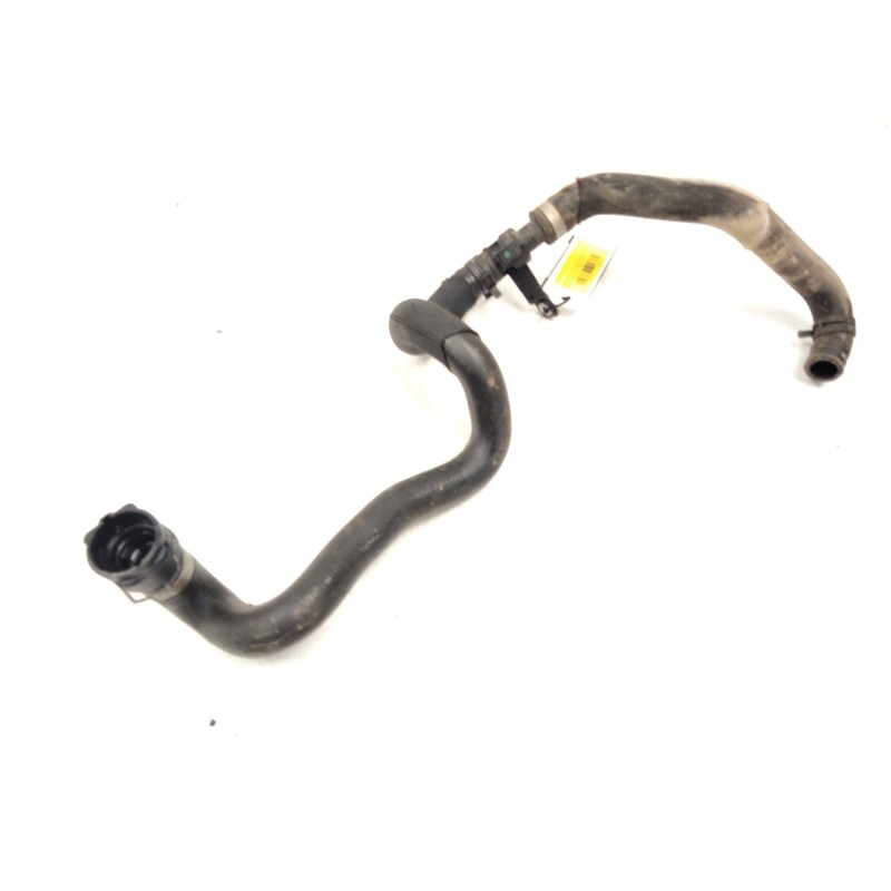 Recambio de tubo radiador para mercedes-benz clase c (w205) c 220 bluetec / d (205.002, 205.004) referencia OEM IAM A2058301902 