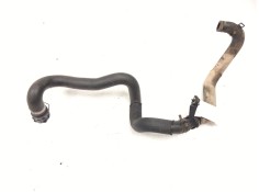 Recambio de tubo radiador para mercedes-benz clase c (w205) c 220 bluetec / d (205.002, 205.004) referencia OEM IAM A2058301902  2