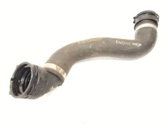 Recambio de tubo radiador para mercedes-benz clase c (w205) c 220 bluetec / d (205.002, 205.004) referencia OEM IAM A2055013382 