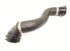Recambio de tubo radiador para mercedes-benz clase c (w205) c 220 bluetec / d (205.002, 205.004) referencia OEM IAM A2055013382  2