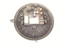 MOTOR CALEFACCION 0130309001 