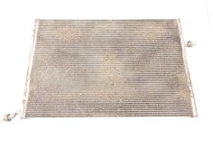 Recambio de radiador agua adicional para mercedes-benz clase c (w205) c 220 bluetec / d (205.002, 205.004) referencia OEM IAM A0