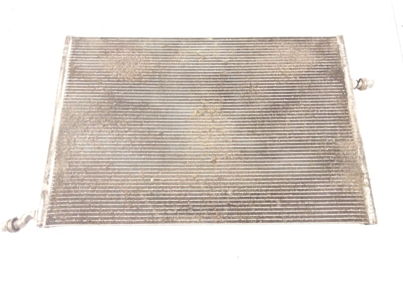 Recambio de radiador agua adicional para mercedes-benz clase c (w205) c 220 bluetec / d (205.002, 205.004) referencia OEM IAM A0