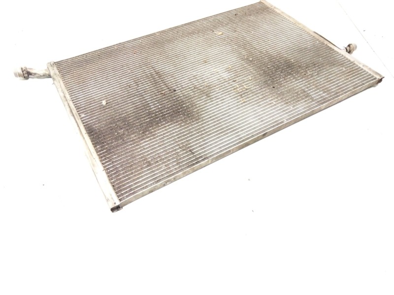 Recambio de radiador agua adicional para mercedes-benz clase c (w205) c 220 bluetec / d (205.002, 205.004) referencia OEM IAM A0