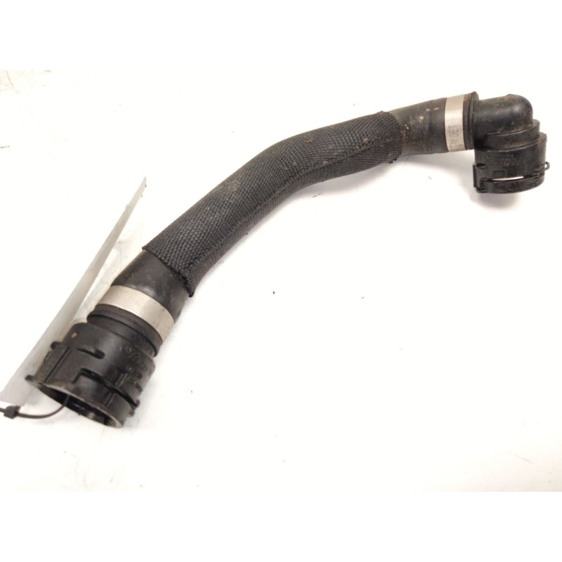 Recambio de tubo radiador para mercedes-benz clase c (w205) c 220 bluetec / d (205.002, 205.004) referencia OEM IAM A2055014303 