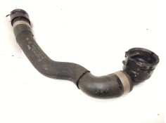 Recambio de tubo radiador para mercedes-benz clase c (w205) c 220 bluetec / d (205.002, 205.004) referencia OEM IAM A2055014303  2