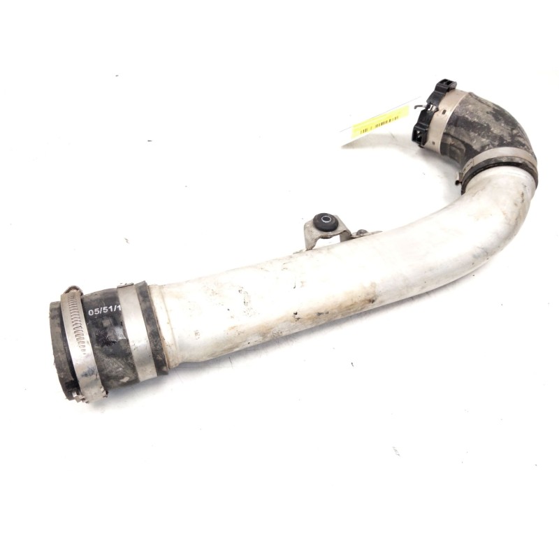 Recambio de mangueras intercooler para mercedes-benz clase c (w205) c 220 bluetec / d (205.002, 205.004) referencia OEM IAM A651