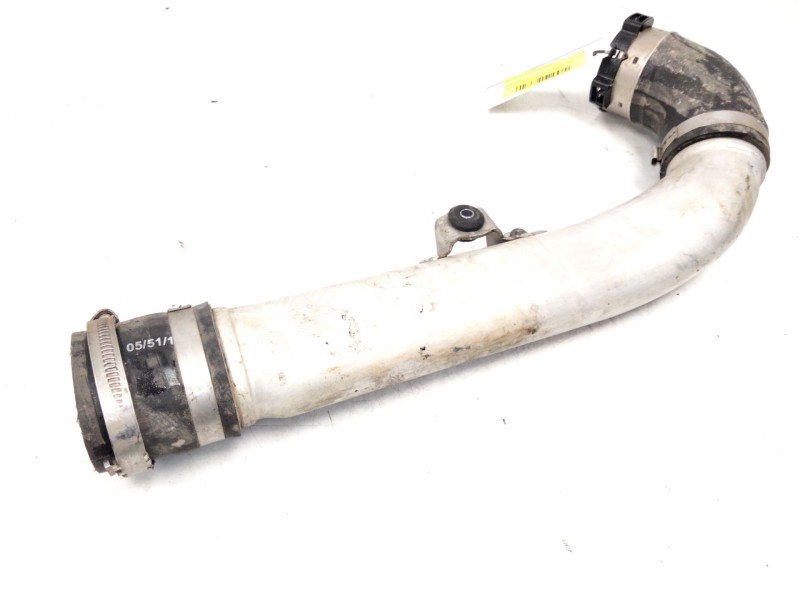 Recambio de mangueras intercooler para mercedes-benz clase c (w205) c 220 bluetec / d (205.002, 205.004) referencia OEM IAM A651