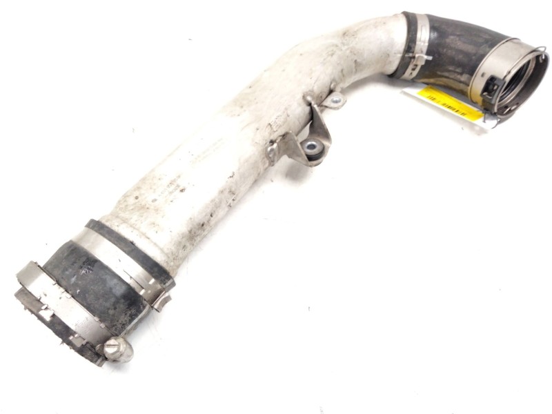 Recambio de mangueras intercooler para mercedes-benz clase c (w205) c 220 bluetec / d (205.002, 205.004) referencia OEM IAM A651