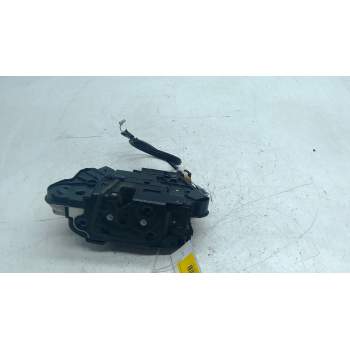 Recambio de cerradura puerta delantera izquierda para skoda fabia ii (542) 1.2 12v referencia OEM IAM 15F1S1837015B  