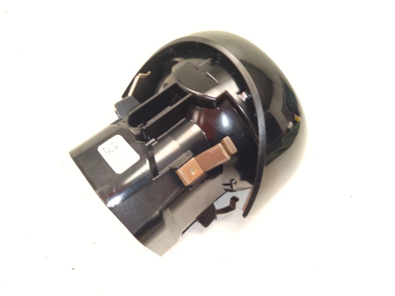 Recambio de aireador derecho para mercedes-benz clase c (w205) c 220 bluetec / d (205.002, 205.004) referencia OEM IAM A20583010