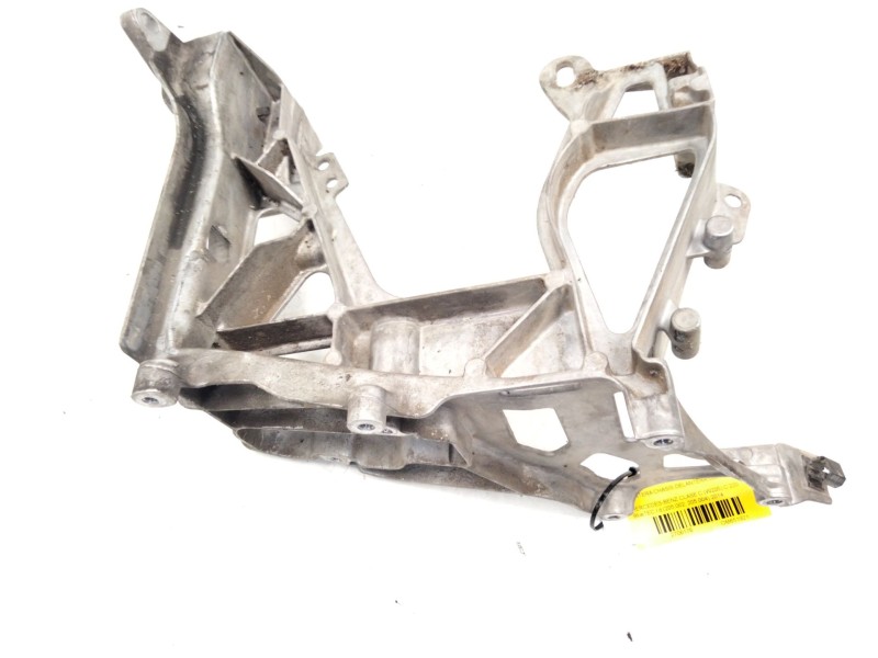 Recambio de puntera chasis delantera derecha para mercedes-benz clase c (w205) c 220 bluetec / d (205.002, 205.004) referencia O