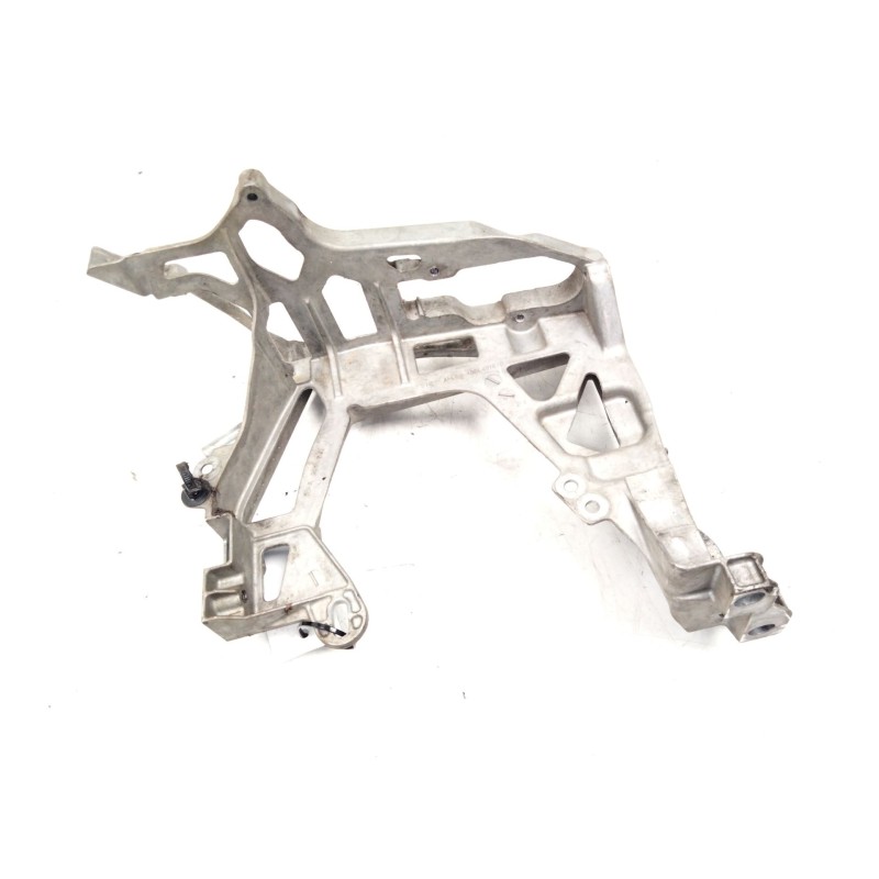 Recambio de puntera chasis delantera izquierda para mercedes-benz clase c (w205) c 220 bluetec / d (205.002, 205.004) referencia