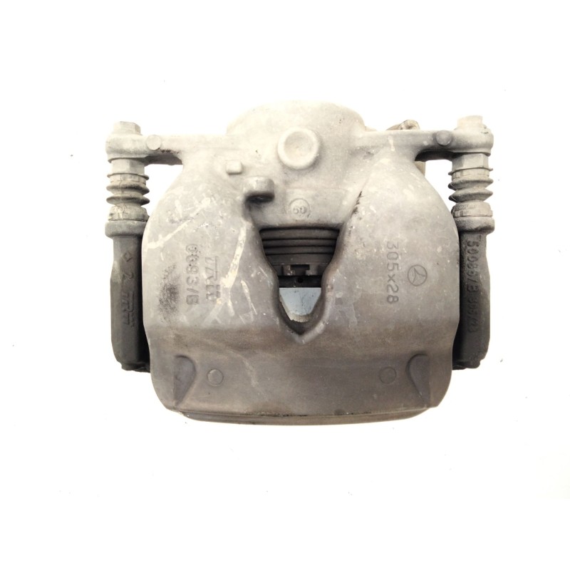 Recambio de pinza freno delantera derecha para mercedes-benz clase c (w205) c 220 bluetec / d (205.002, 205.004) referencia OEM 