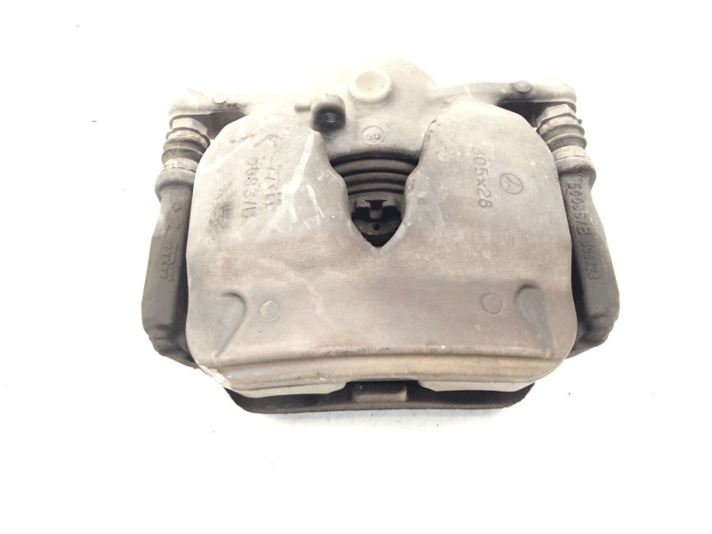 Recambio de pinza freno delantera derecha para mercedes-benz clase c (w205) c 220 bluetec / d (205.002, 205.004) referencia OEM 