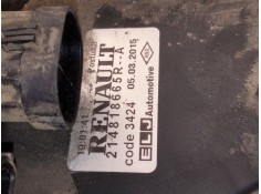 Recambio de electroventilador para dacia lodgy (js_) 1.5 dci referencia OEM IAM    2