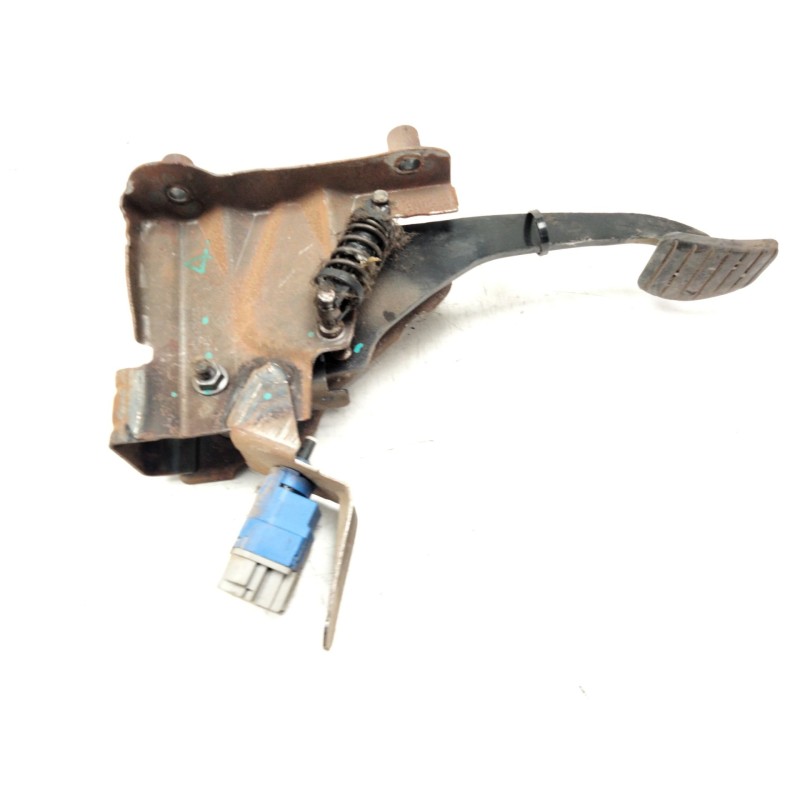 Recambio de pedal embrague para dacia lodgy (js_) 1.5 dci referencia OEM IAM   