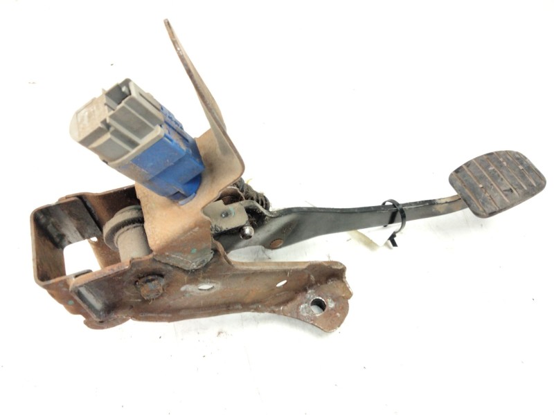 Recambio de pedal embrague para dacia lodgy (js_) 1.5 dci referencia OEM IAM   