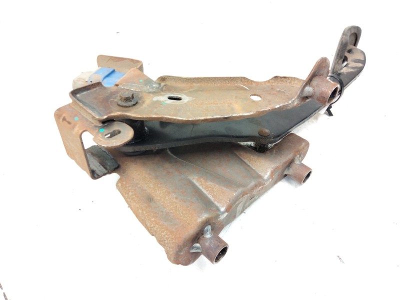 Recambio de pedal embrague para dacia lodgy (js_) 1.5 dci referencia OEM IAM   