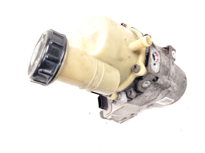 Recambio de bomba direccion para dacia lodgy (js_) 1.5 dci referencia OEM IAM 491103919R  
