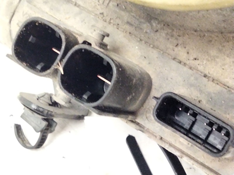 Recambio de bomba direccion para dacia lodgy (js_) 1.5 dci referencia OEM IAM 491103919R  