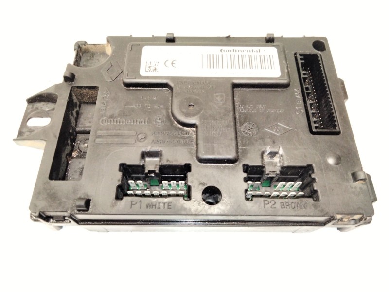 Recambio de modulo electronico para dacia lodgy (js_) 1.5 dci referencia OEM IAM   