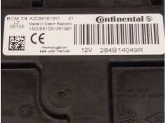 Recambio de modulo electronico para dacia lodgy (js_) 1.5 dci referencia OEM IAM    2