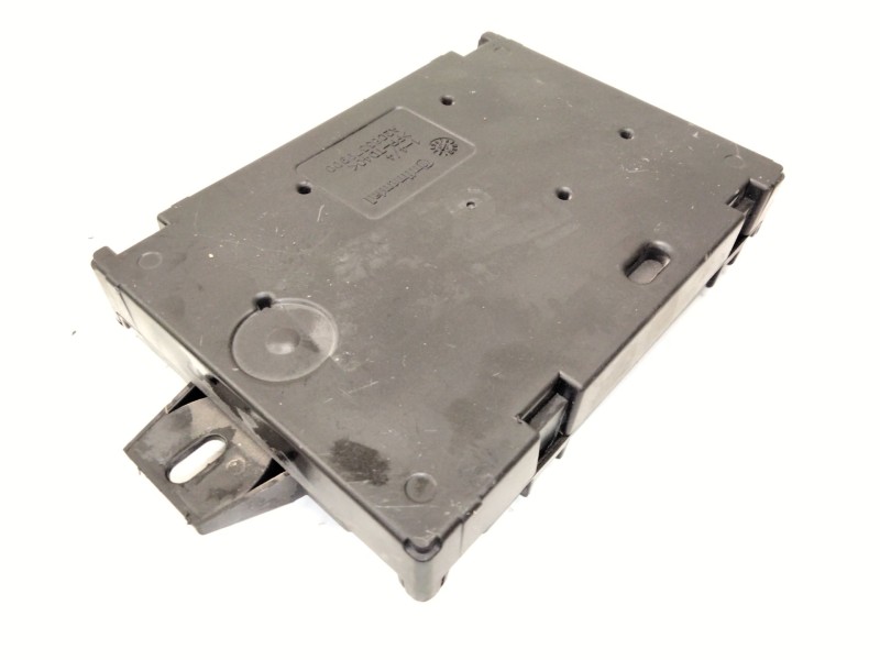 Recambio de modulo electronico para dacia lodgy (js_) 1.5 dci referencia OEM IAM   