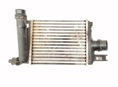 Recambio de intercooler para dacia lodgy (js_) 1.5 dci referencia OEM IAM   