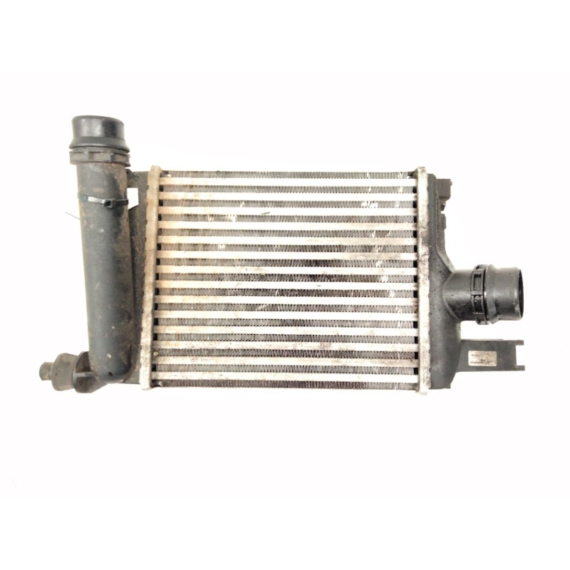 Recambio de intercooler para dacia lodgy (js_) 1.5 dci referencia OEM IAM   