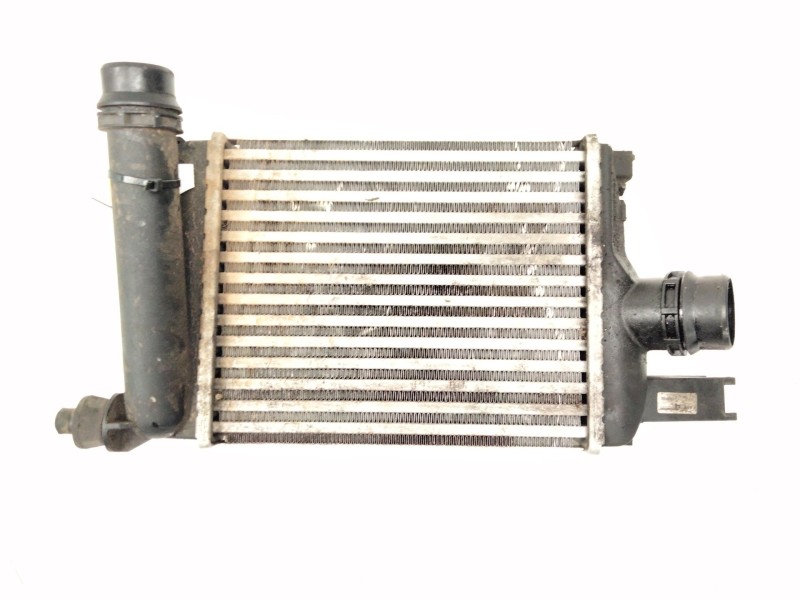 Recambio de intercooler para dacia lodgy (js_) 1.5 dci referencia OEM IAM   