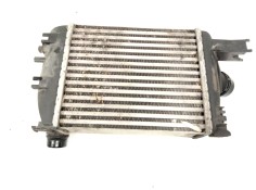 Recambio de intercooler para dacia lodgy (js_) 1.5 dci referencia OEM IAM    2