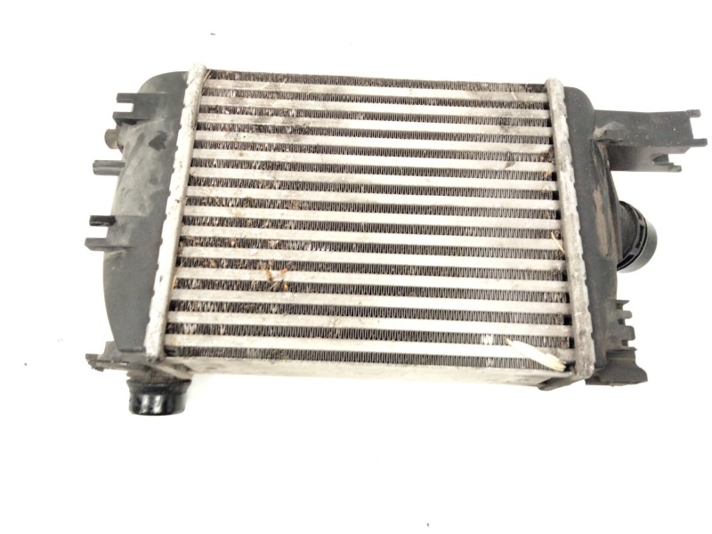 Recambio de intercooler para dacia lodgy (js_) 1.5 dci referencia OEM IAM   