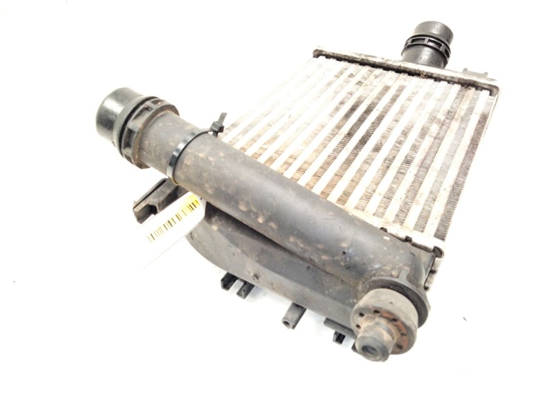 Recambio de intercooler para dacia lodgy (js_) 1.5 dci referencia OEM IAM   