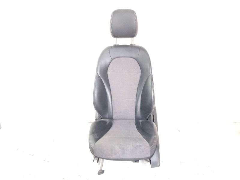 Recambio de juego asientos completo para mercedes-benz clase c (w205) c 220 bluetec / d (205.002, 205.004) referencia OEM IAM   