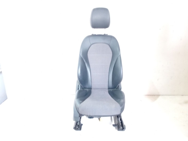 Recambio de juego asientos completo para mercedes-benz clase c (w205) c 220 bluetec / d (205.002, 205.004) referencia OEM IAM   