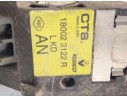 PEDAL ACELERADOR 180023122R 