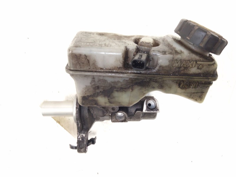 Recambio de bomba freno para dacia lodgy (js_) 1.5 dci referencia OEM IAM   