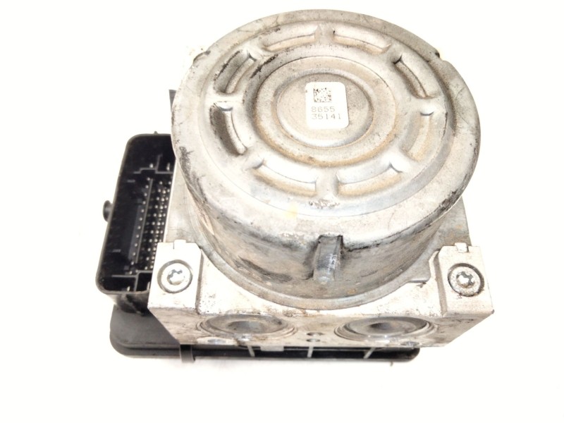Recambio de abs para dacia lodgy (js_) 1.5 dci referencia OEM IAM   