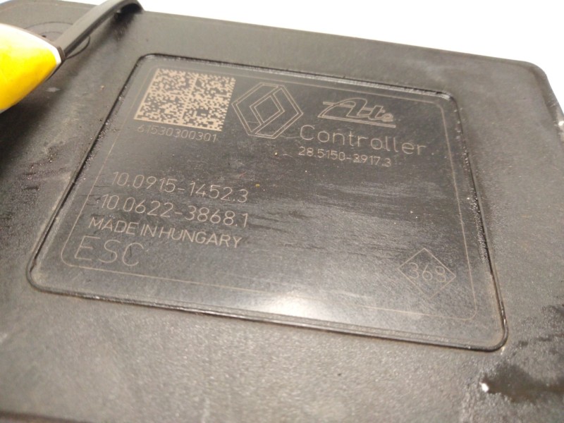 Recambio de abs para dacia lodgy (js_) 1.5 dci referencia OEM IAM   