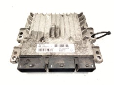 Recambio de centralita motor uce para dacia lodgy (js_) 1.5 dci referencia OEM IAM 237104454R   2