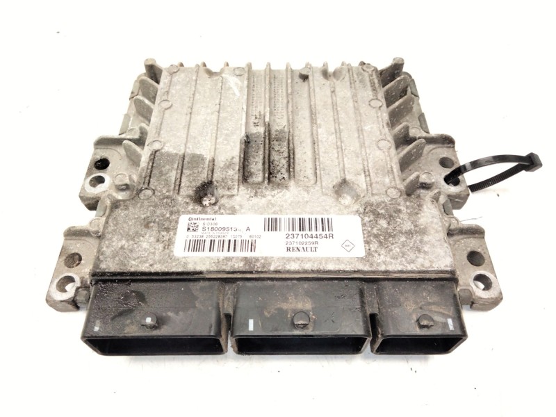 Recambio de centralita motor uce para dacia lodgy (js_) 1.5 dci referencia OEM IAM 237104454R  