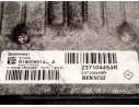 CENTRALITA MOTOR UCE 237104454R 