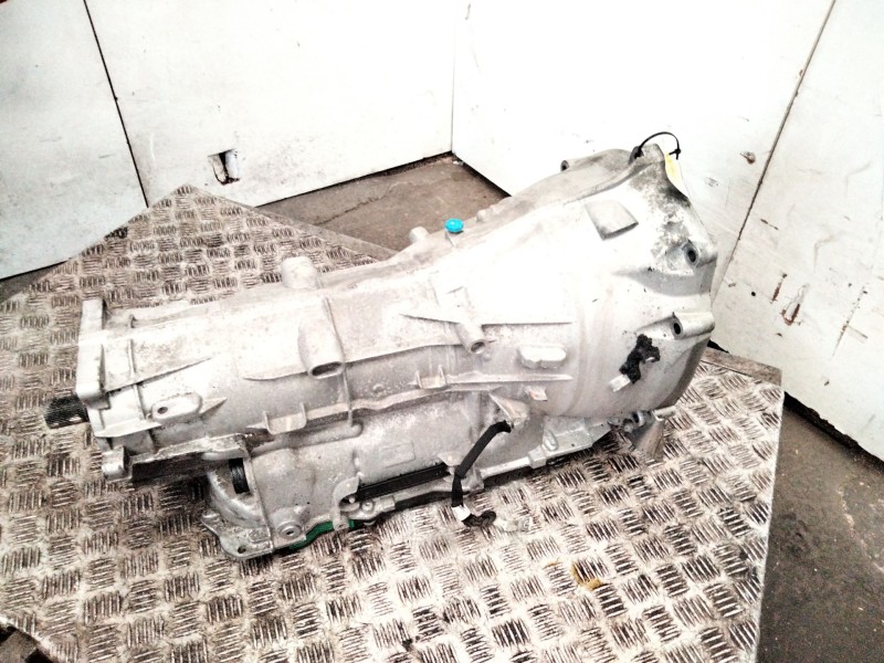Recambio de caja cambios para bmw x3 (f25) xdrive 20 d referencia OEM IAM LU7636216  