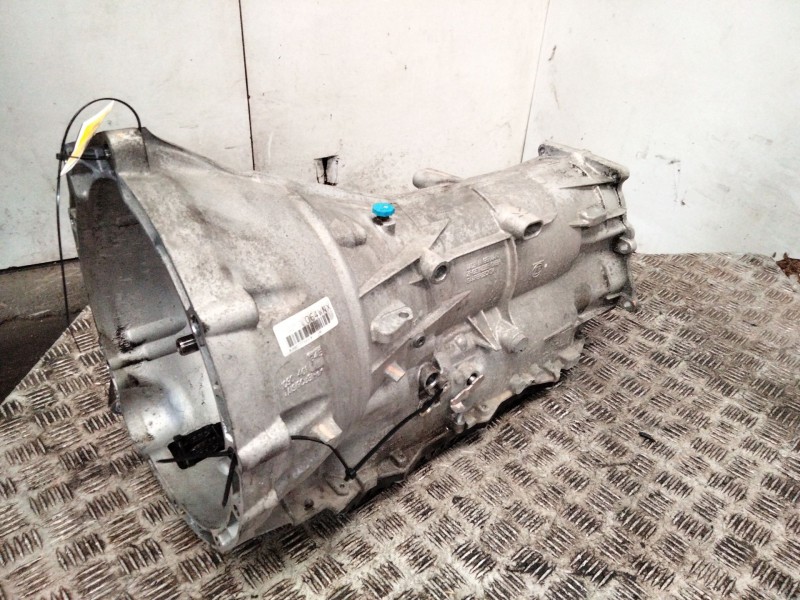 Recambio de caja cambios para bmw x3 (f25) xdrive 20 d referencia OEM IAM LU7636216  